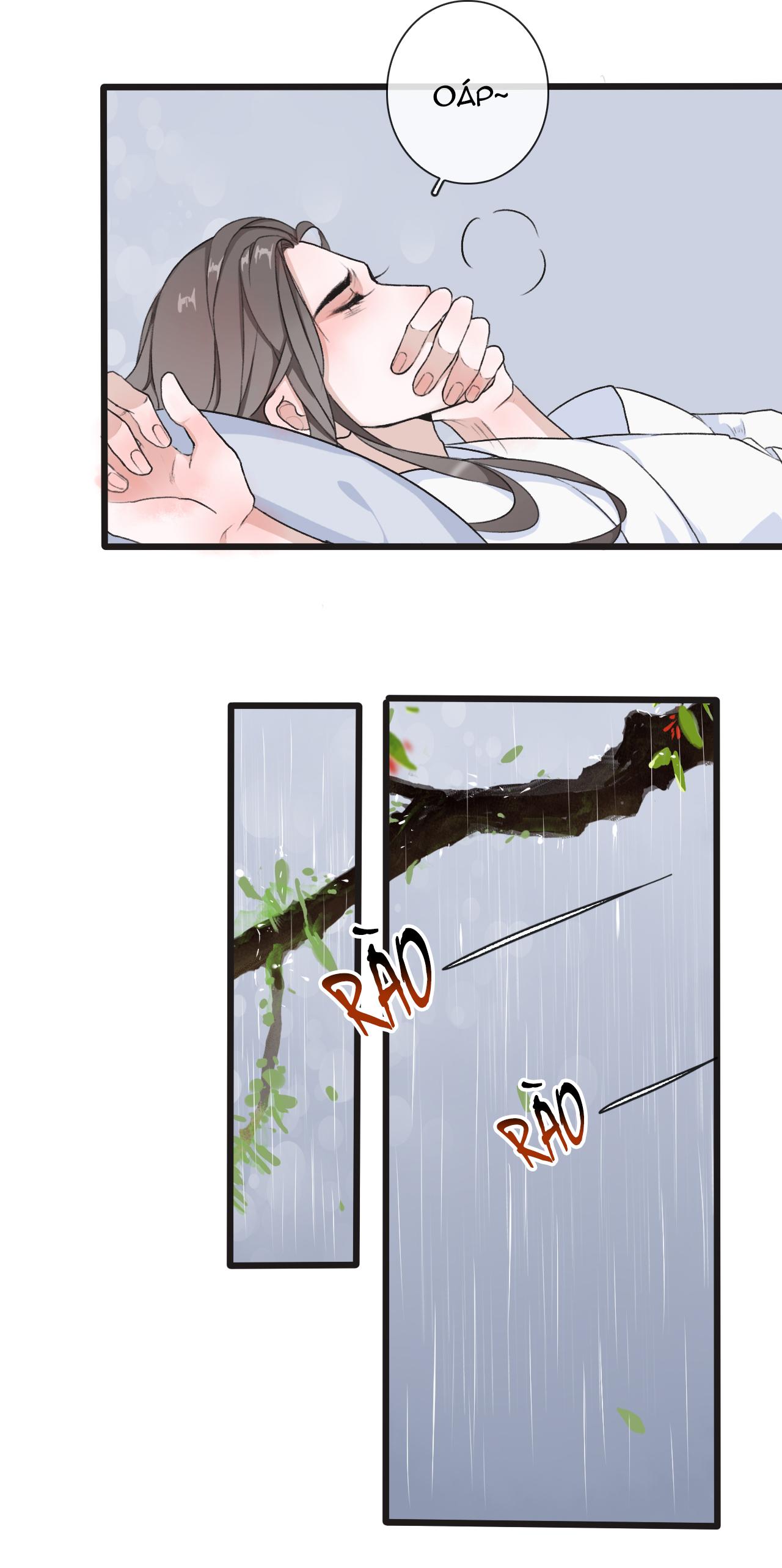 Hạnh Lâm Phương Hoa Chapter 10 - Trang 4