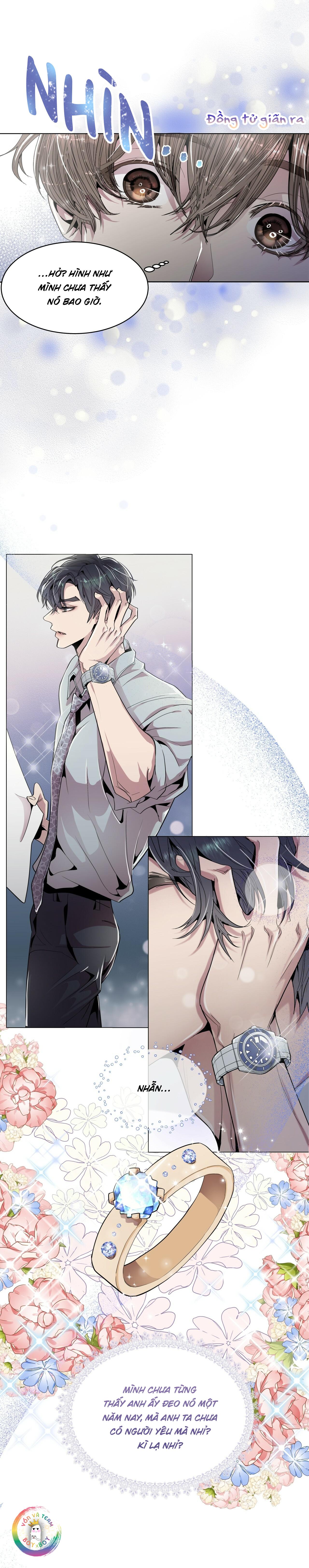 (END) Vị Kỷ Chapter 2 - Next Chapter 3