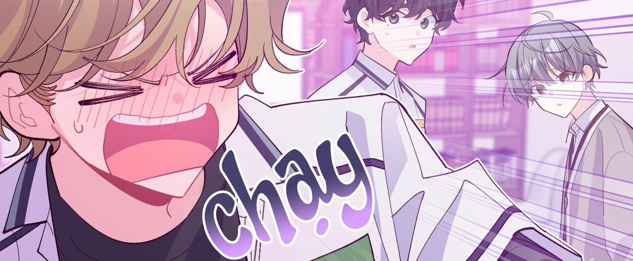 (END) Merry Marbling Chapter 41 - Trang 2