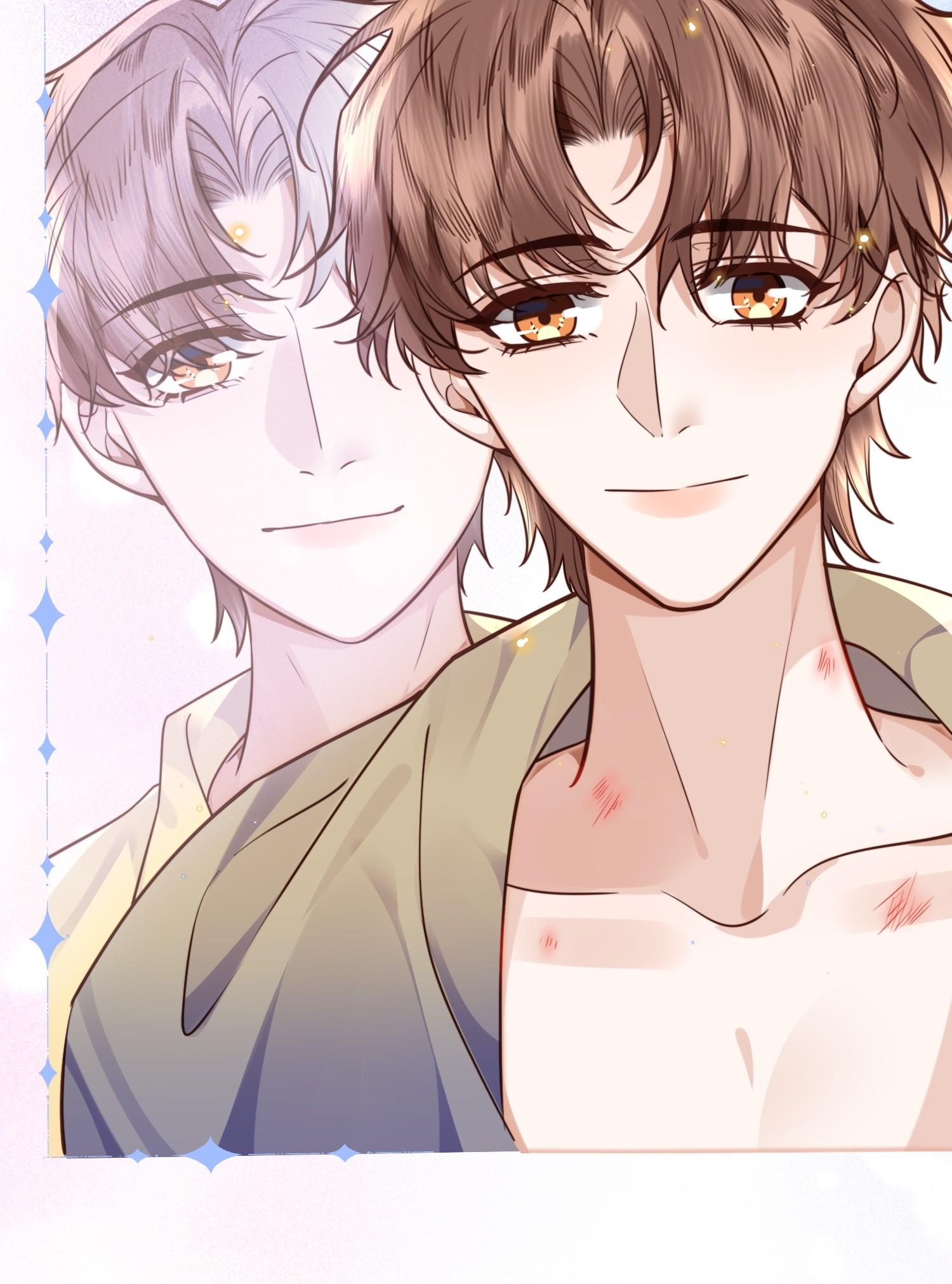 (END) Đặc Chế Cho Riêng Anh Chapter 44 - Trang 2