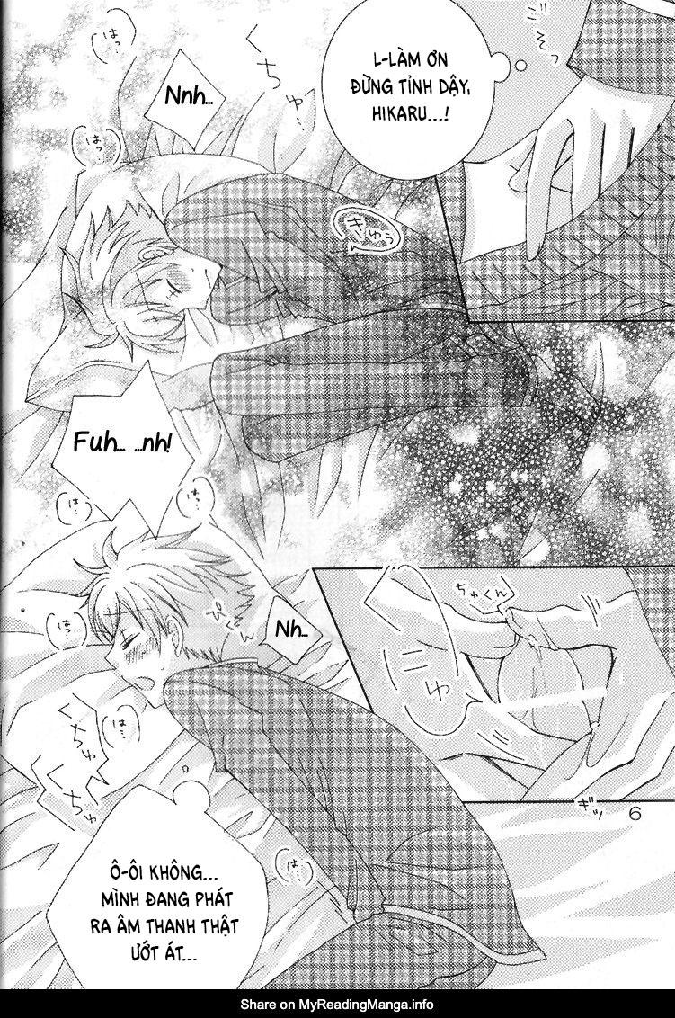 ONESHOT COI LÀ NỨNG Chapter 76 - Trang 2