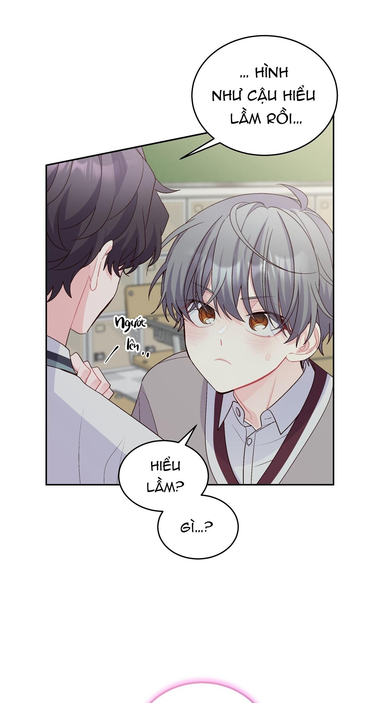 (END) Merry Marbling Chapter 39 - Trang 2