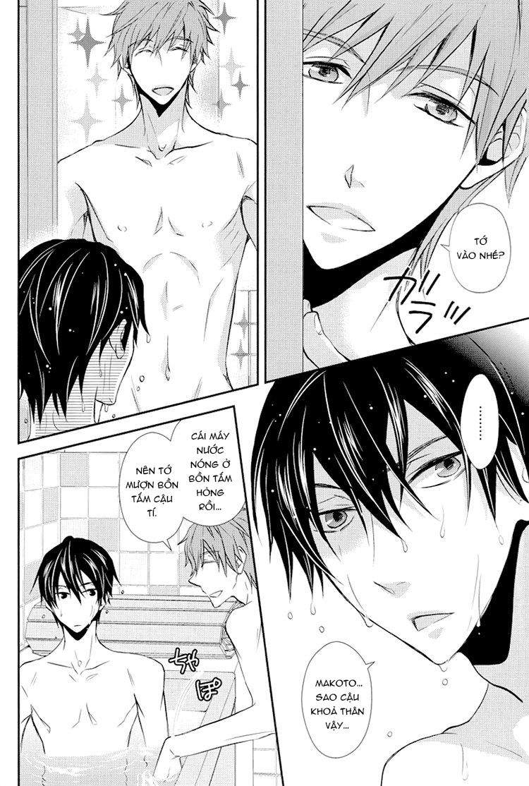 ONESHOT COI LÀ NỨNG Chapter 111 - Trang 2