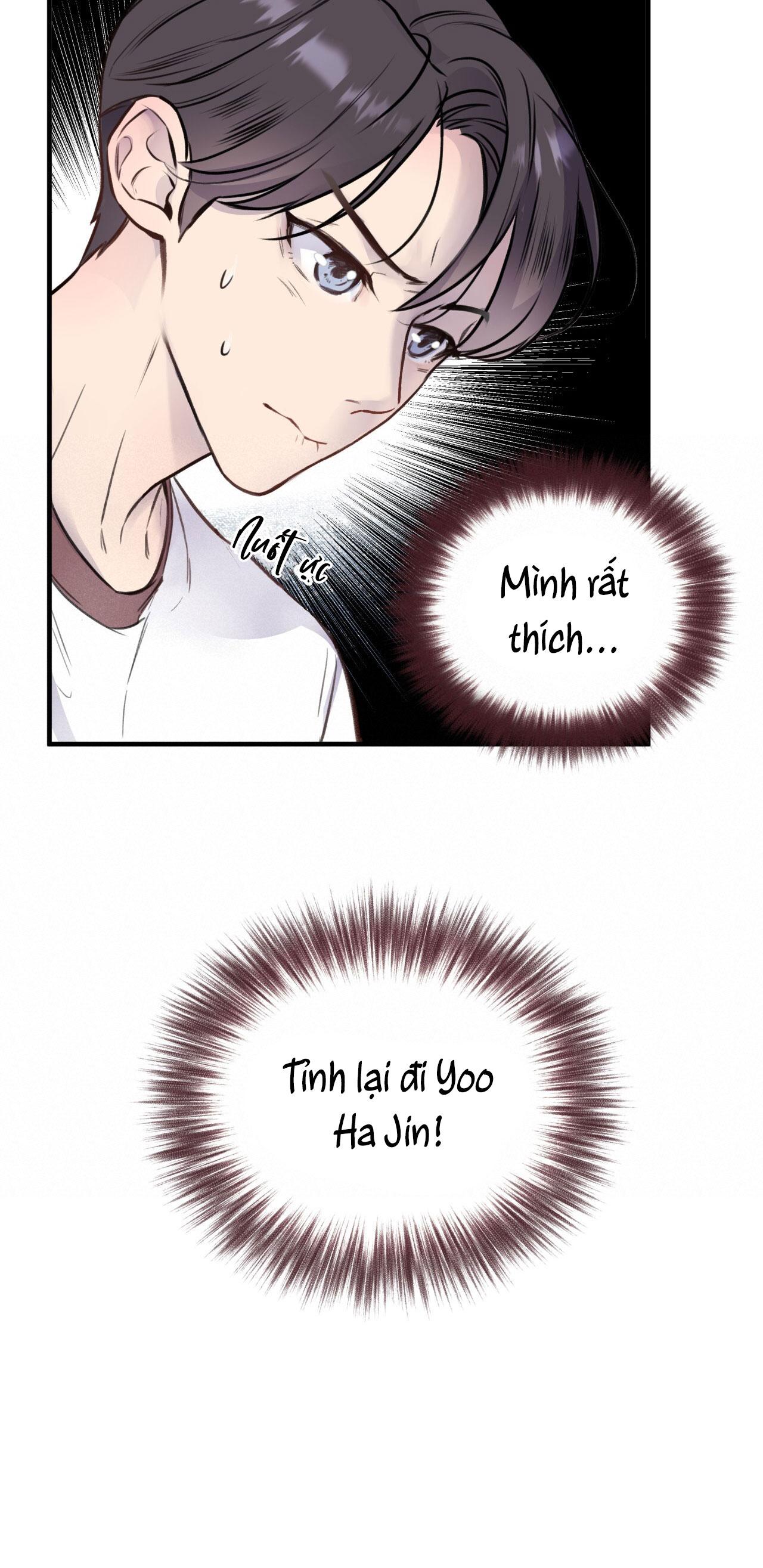 (END) MẬT GẤU Chapter 5 - Next Chapter 6