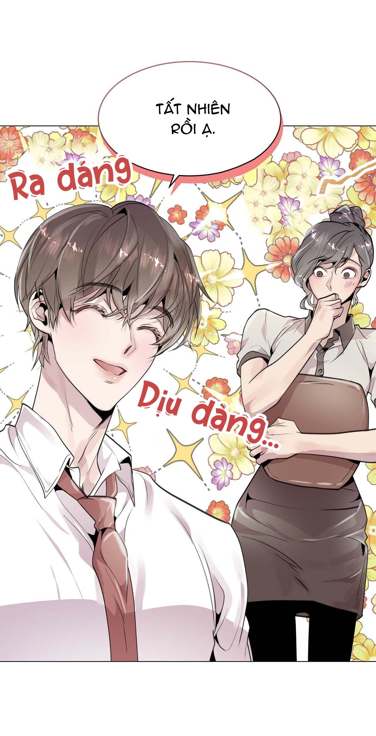 (END) Vị Kỷ Chapter 4 - Next Chapter 5
