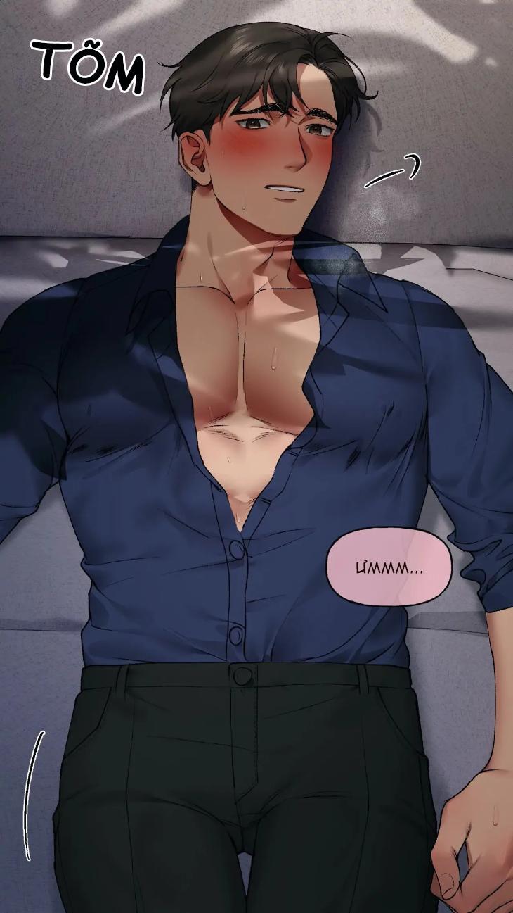 BOYLOVE FULL MÀU Chapter 5 - Trang 2