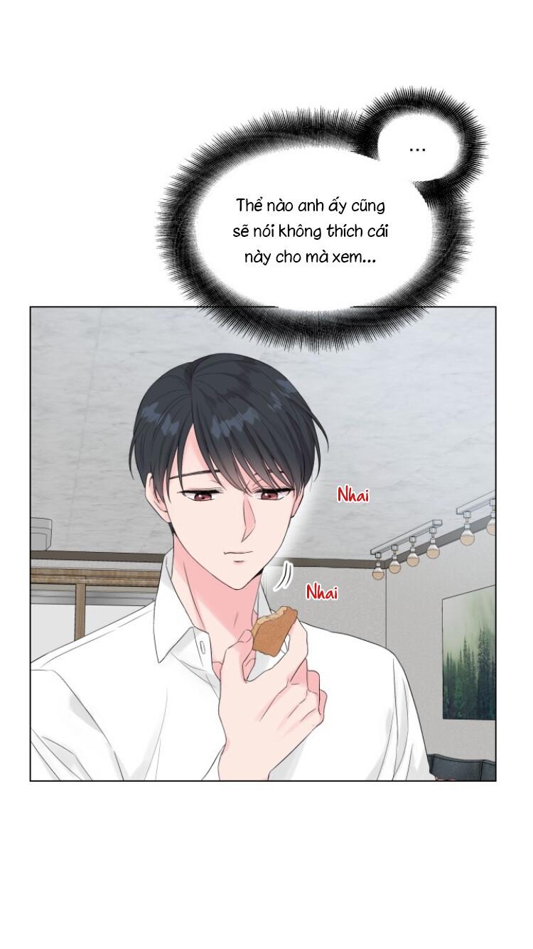 BOYLOVE FULL MÀU Chapter 3.3 - Trang 2