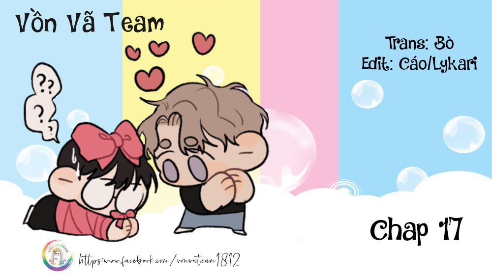 (END) Vị Kỷ Chapter 17 - Trang 2