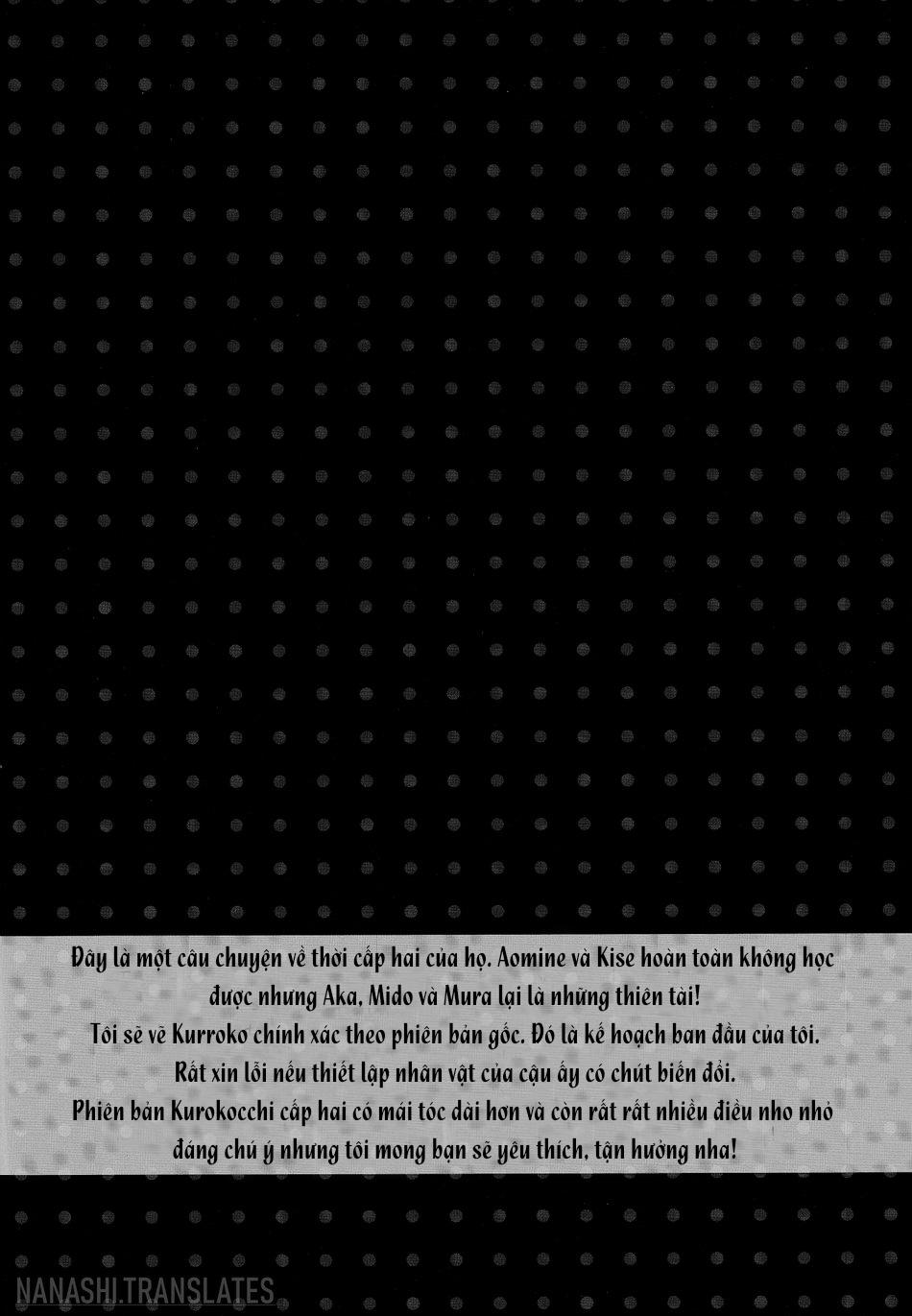 ONESHOT CHỊCH Chapter 70 - Trang 2