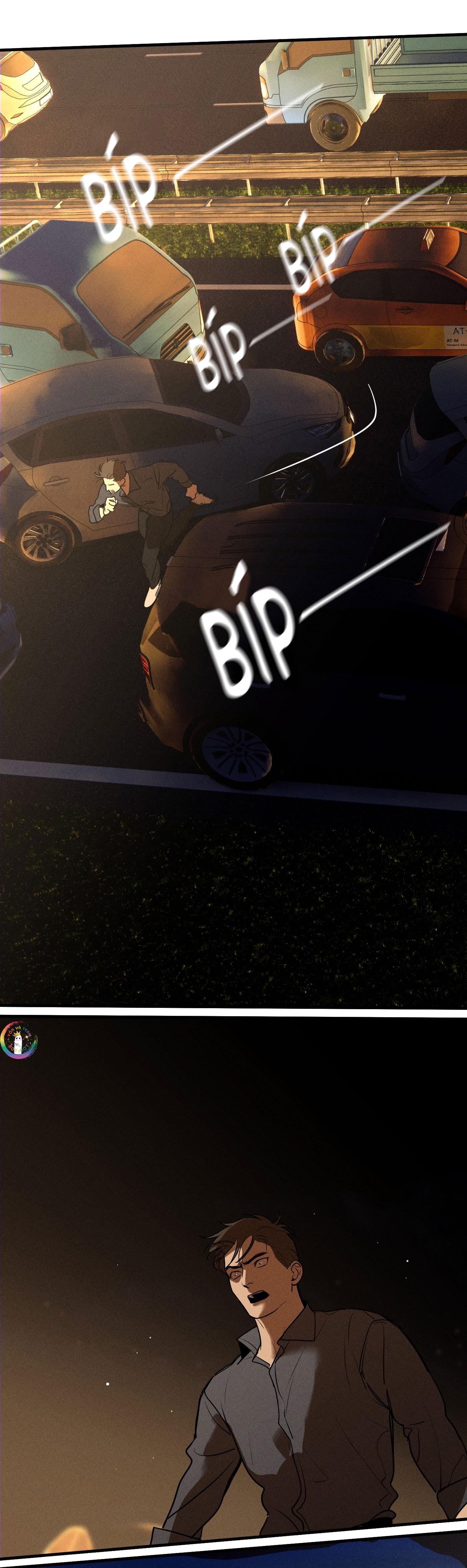 (END) ID Của Thần Chapter 37 - Trang 2