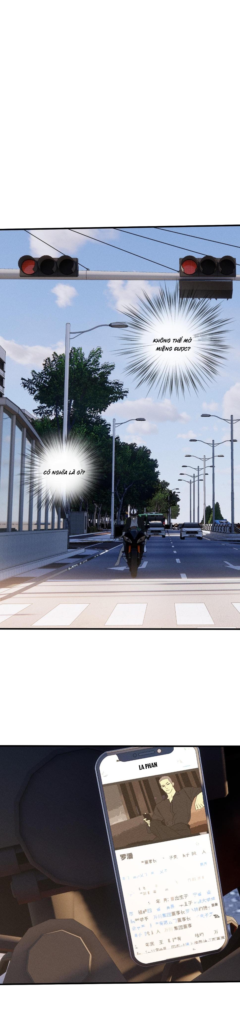 (END) ID Của Thần Chapter 40 - Trang 2