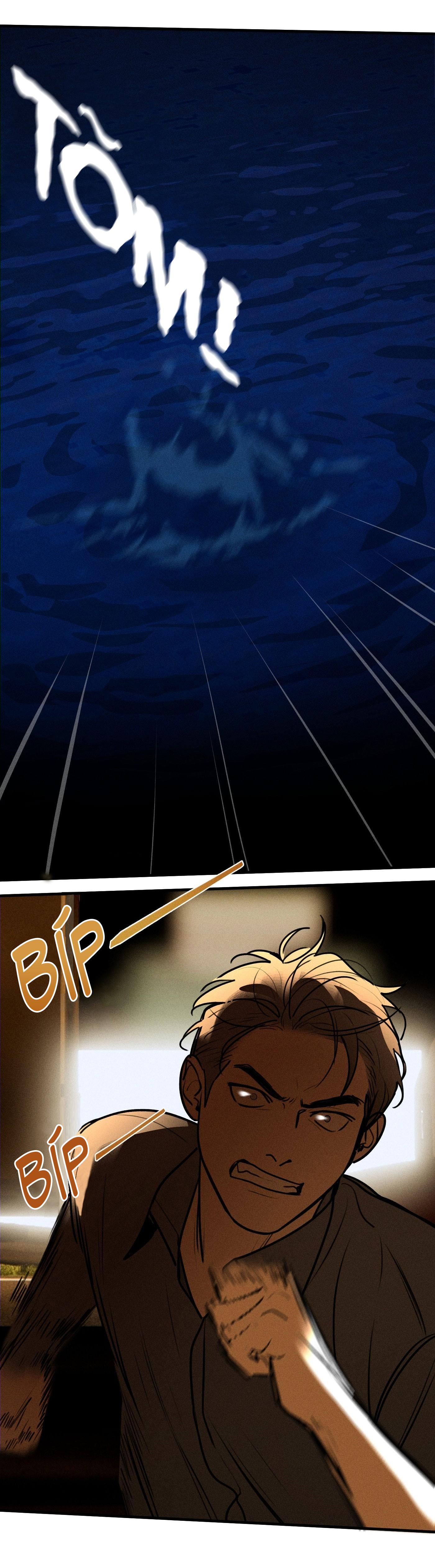 (END) ID Của Thần Chapter 37 - Trang 2