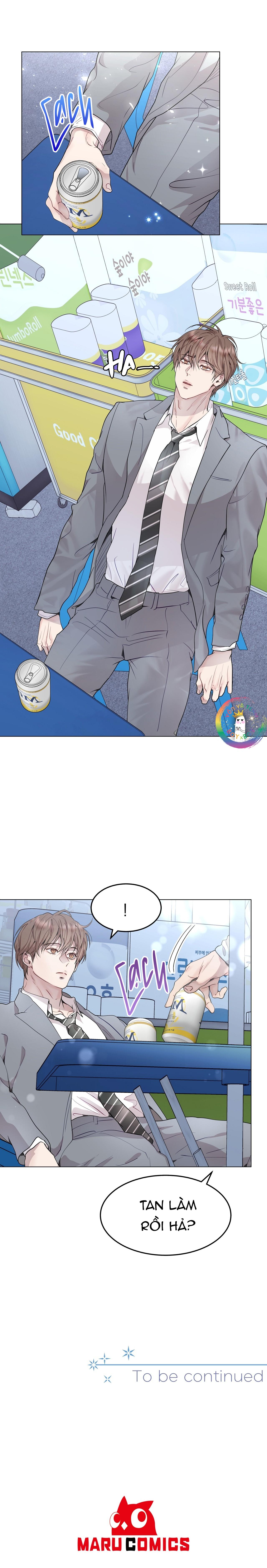 (END) Vị Kỷ Chapter 25 - Next Chapter 26