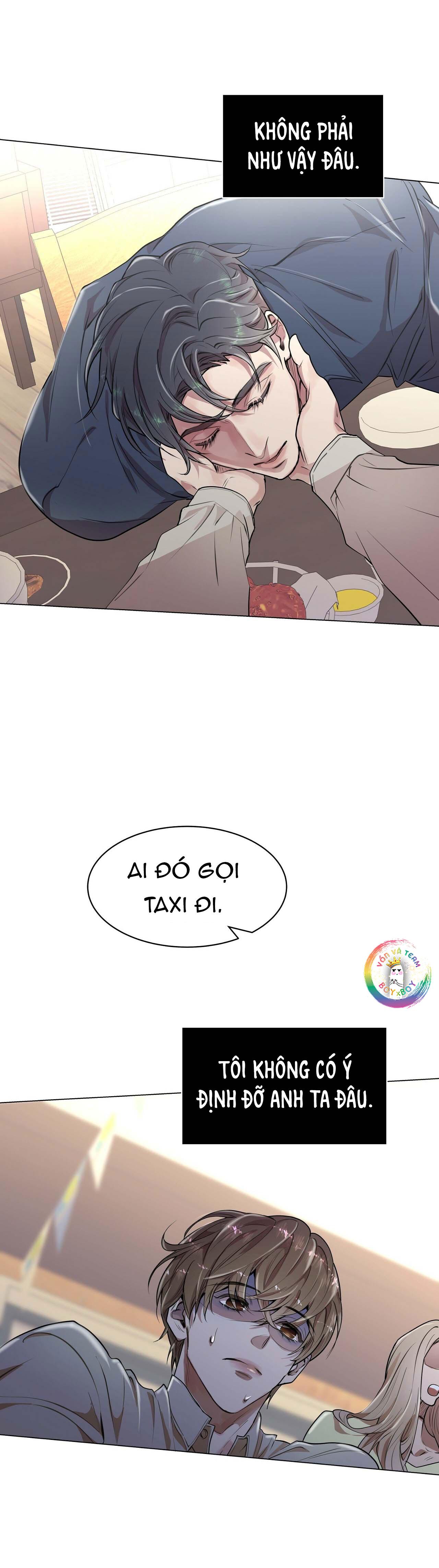 (END) Vị Kỷ Chapter 7 - Next Chapter 8