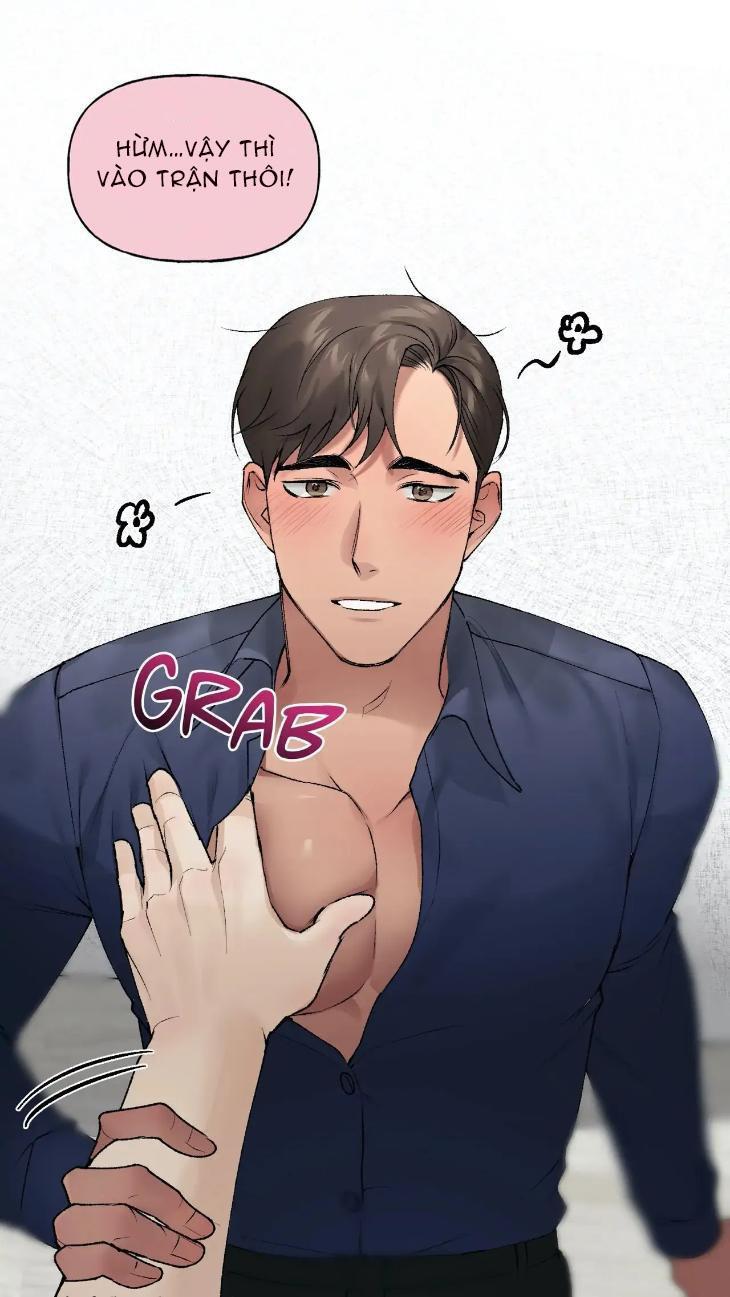 BOYLOVE FULL MÀU Chapter 5 - Trang 2