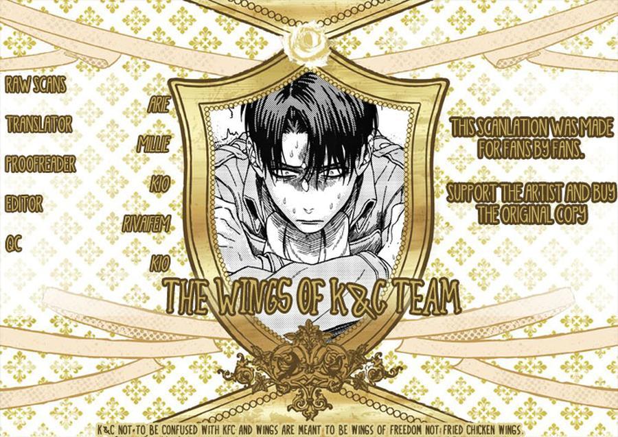 ONESHOT CHỊCH Chapter 73 - Trang 2