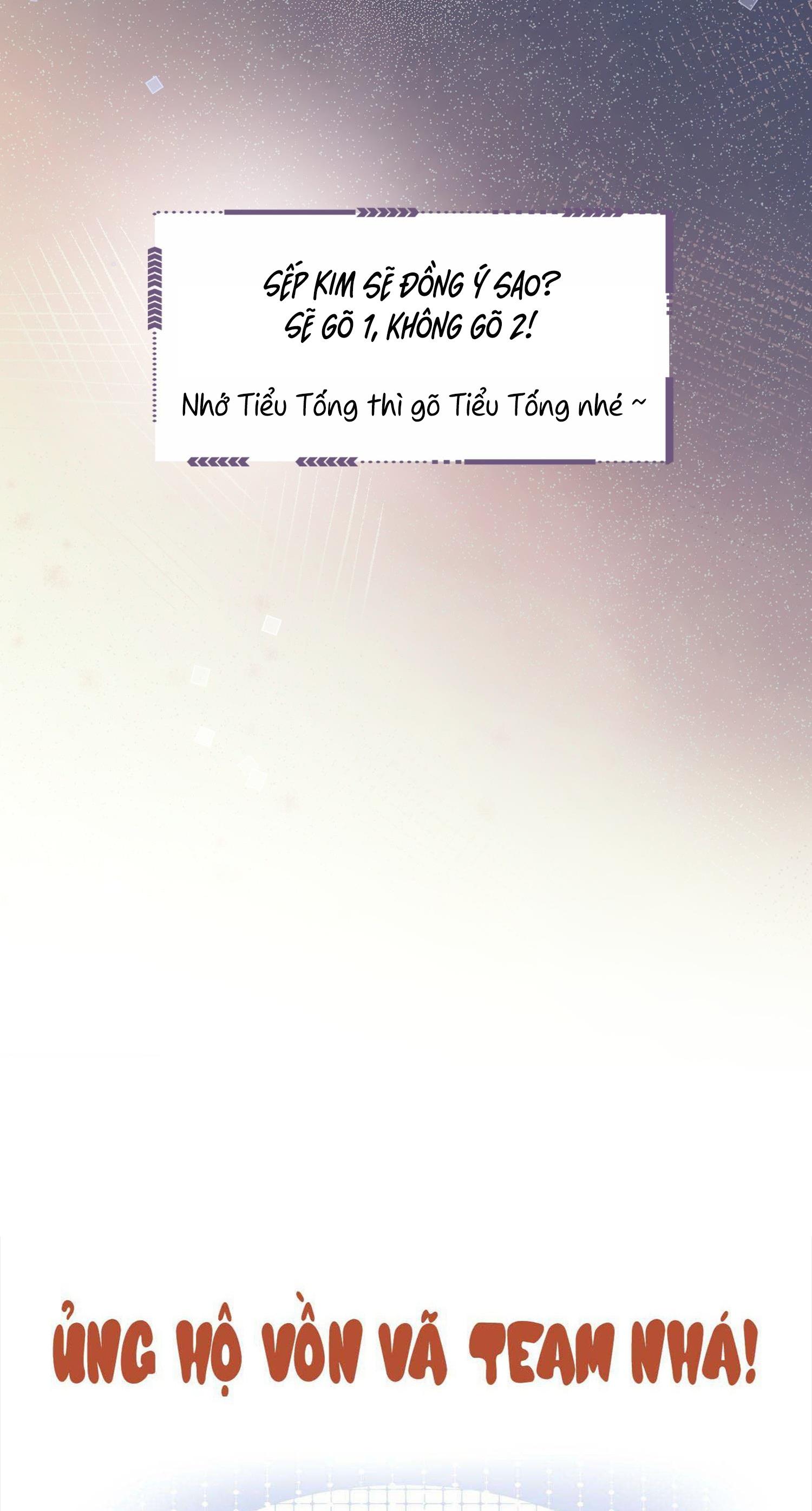 (END) Đặc Chế Cho Riêng Anh Chapter 50 - Trang 2