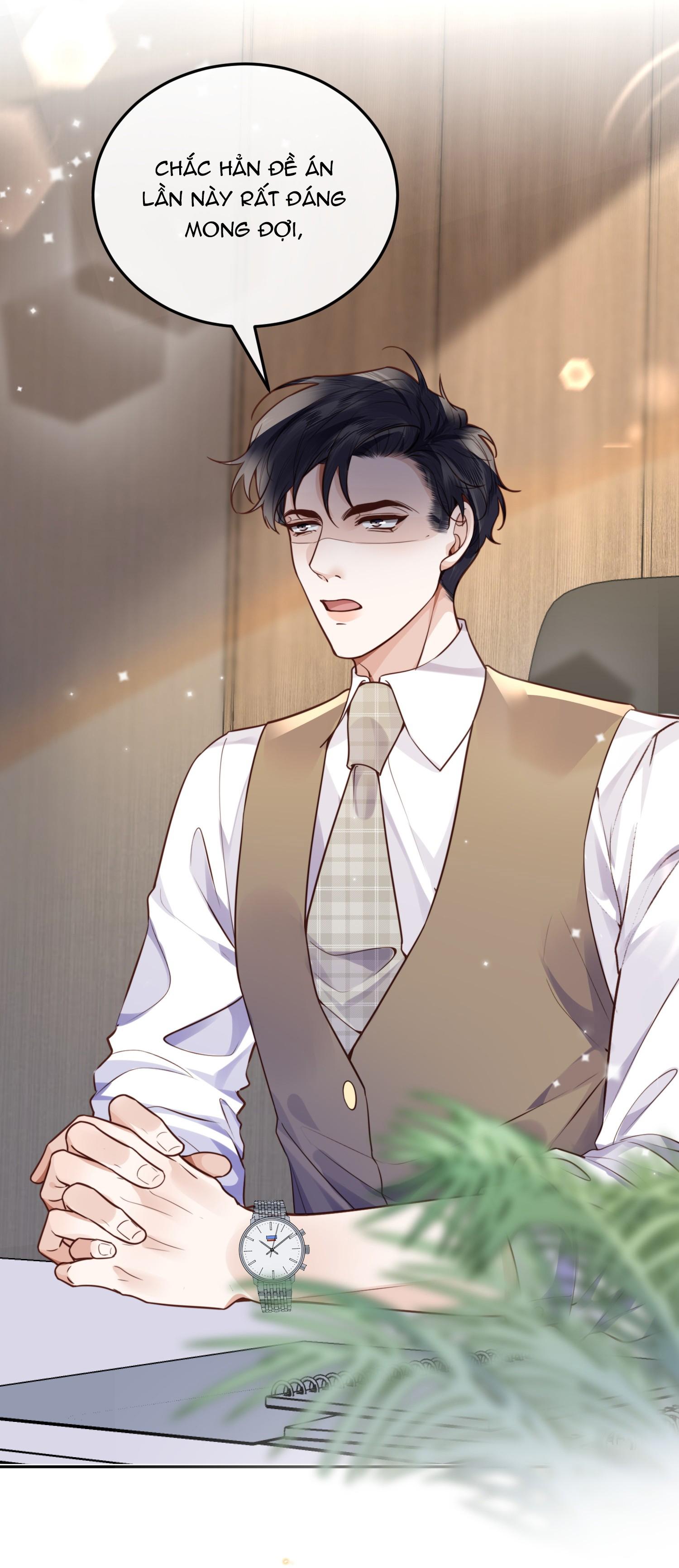 (END) Đặc Chế Cho Riêng Anh Chapter 45 - Trang 2