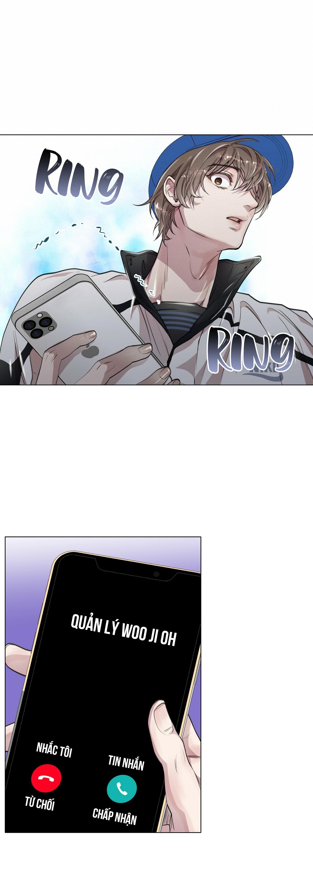 (END) Vị Kỷ Chapter 5 - Next Chapter 6