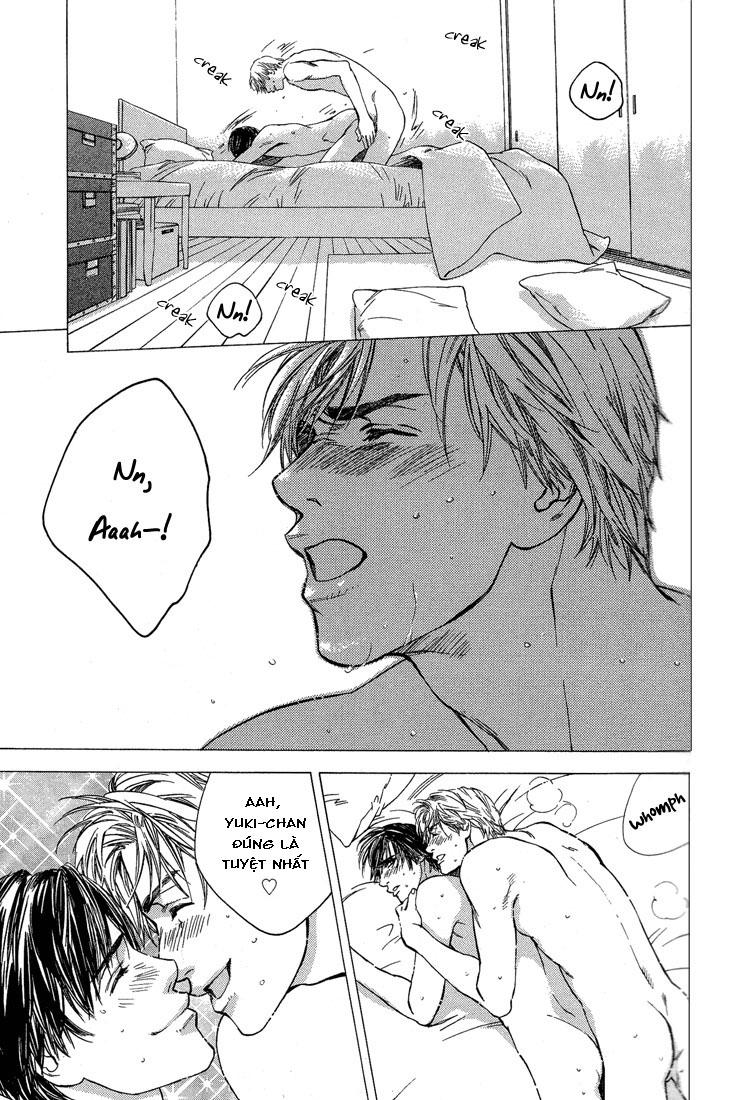 ONESHOT CHỊCH Chapter 145 - Trang 2