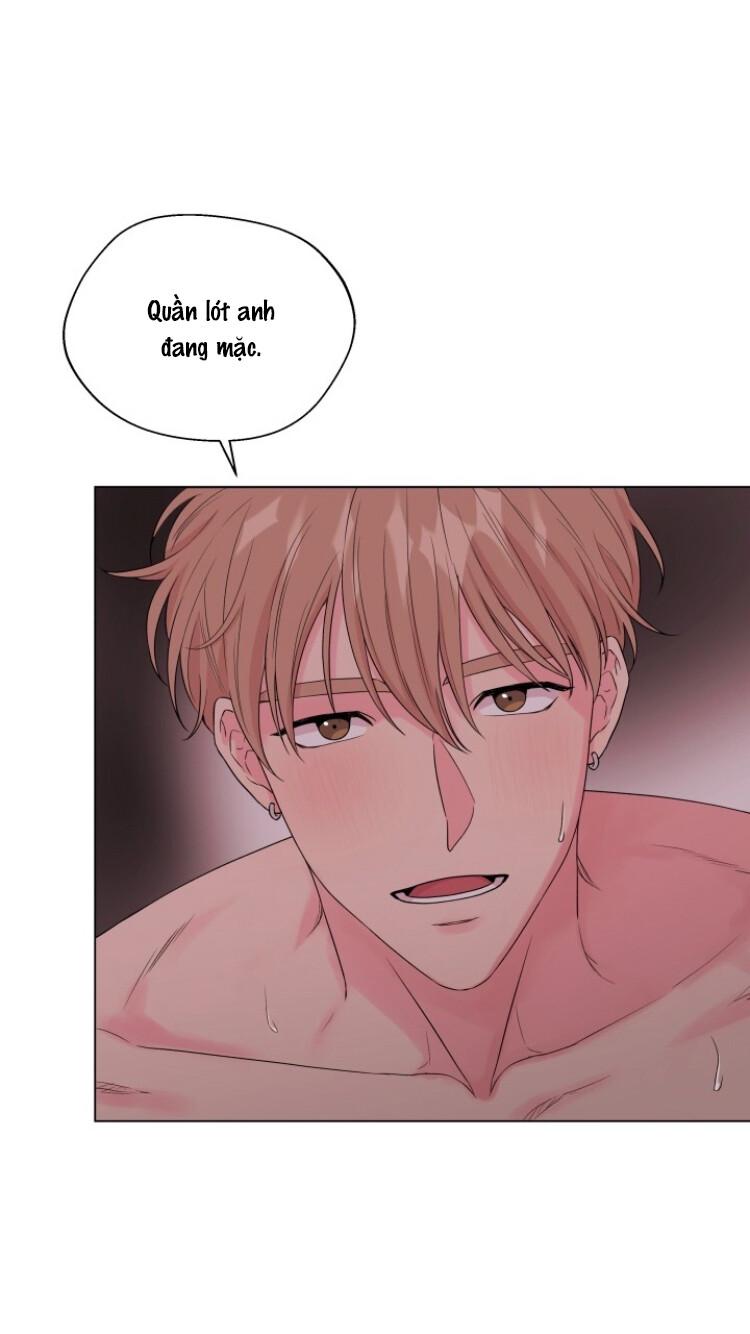 BOYLOVE FULL MÀU Chapter 3.3 - Trang 2