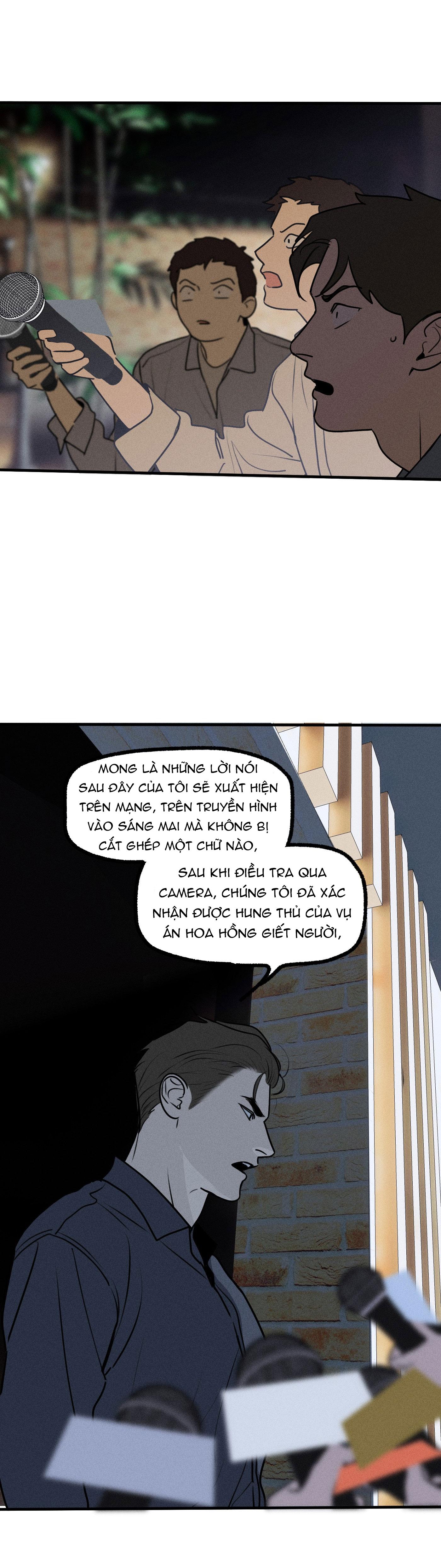 (END) ID Của Thần Chapter 37 - Trang 2