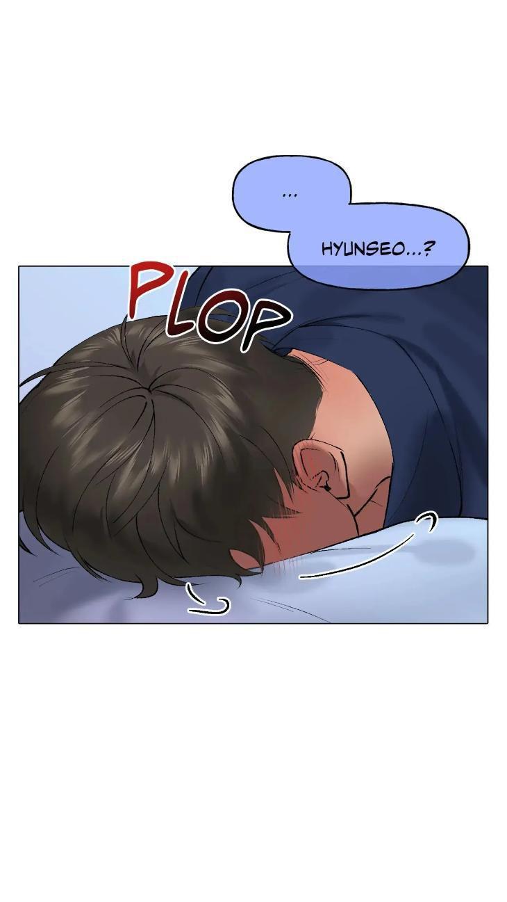 BOYLOVE FULL MÀU Chapter 5 - Trang 2