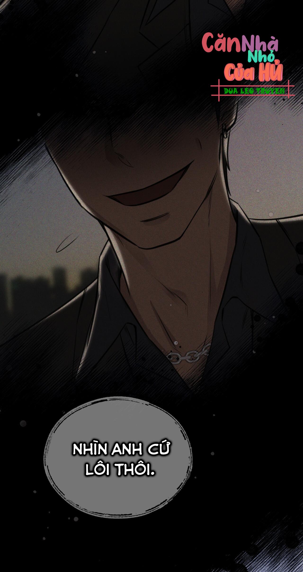 (END) MẬT GẤU Chapter 10 - Next Chapter 11