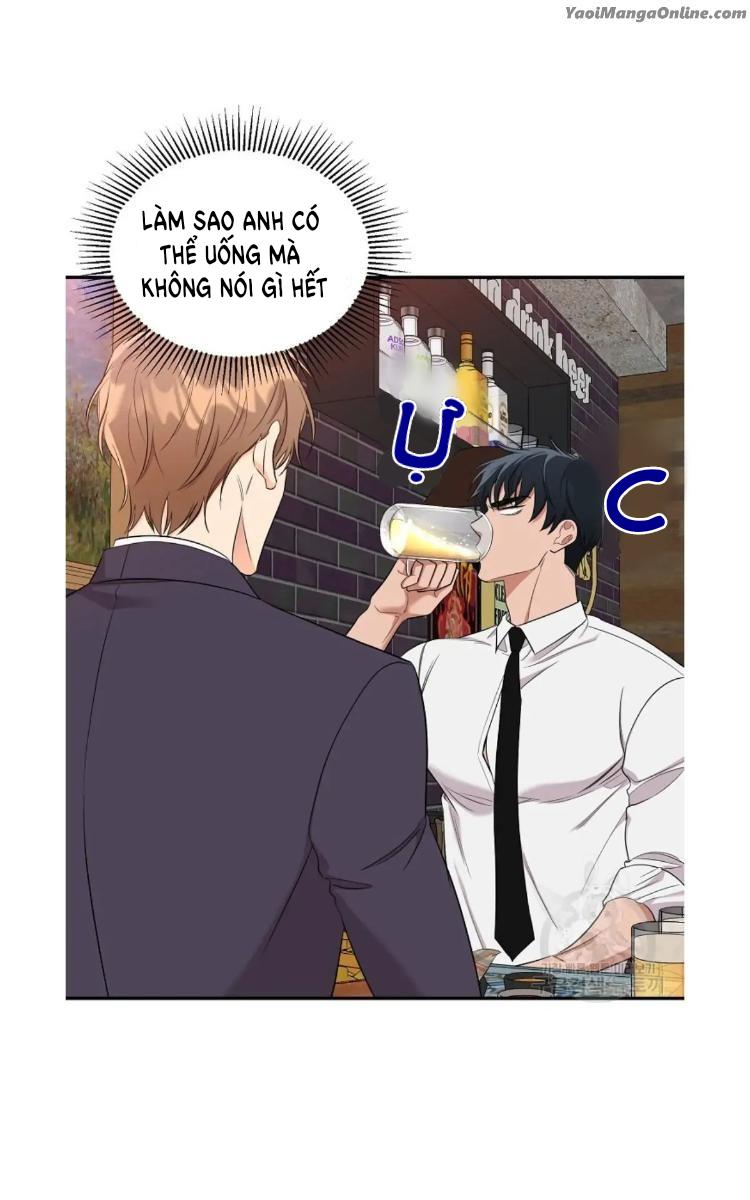 Tuyển tập BOYLOVE màu sắc Chapter 7.1 bộ đồ lót bò - Trang 2
