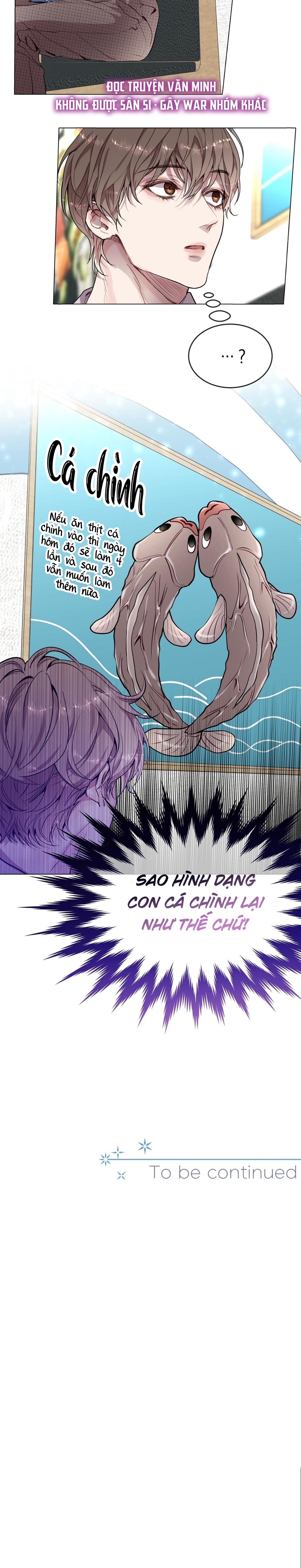 (END) Vị Kỷ Chapter 15 - Next Chapter 16