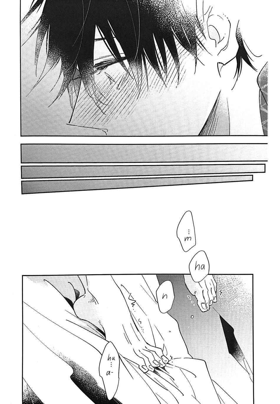 ONESHOT COI LÀ NỨNG Chapter 64.2 - Trang 2