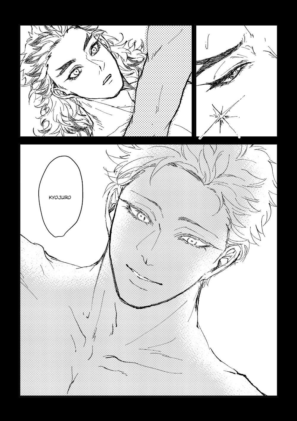 ONESHOT COI LÀ NỨNG Chapter 95 - Trang 2