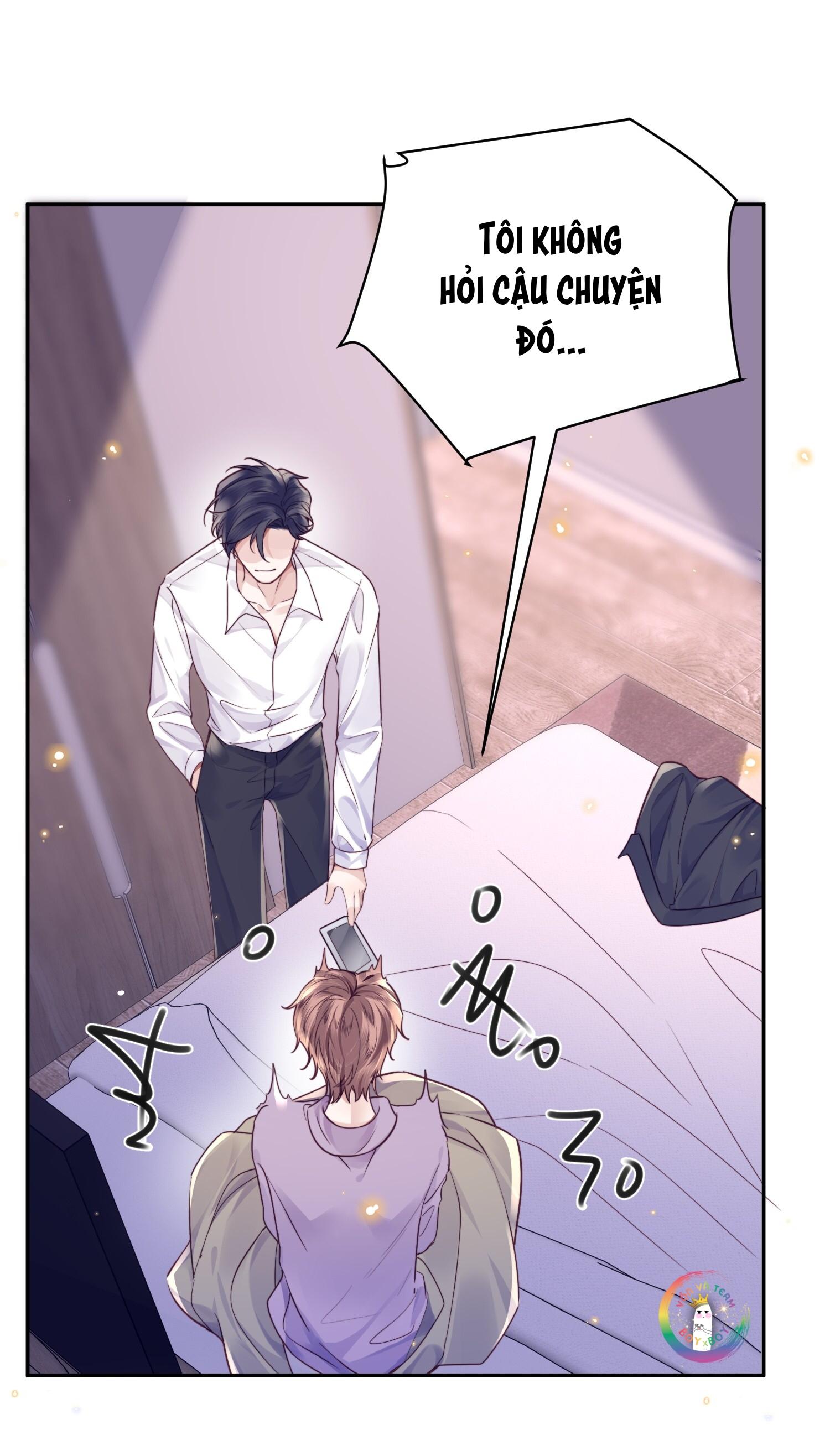 (END) Đặc Chế Cho Riêng Anh Chapter 43 - Trang 2