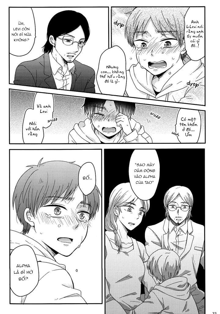 ONESHOT CHỊCH Chapter 75 - Trang 2