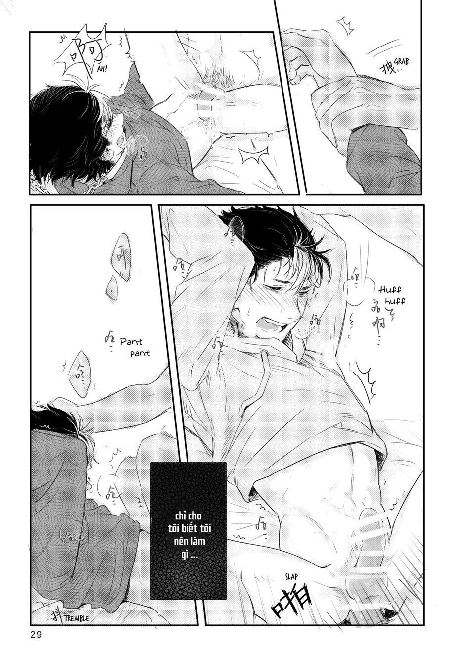 ONESHOT COI LÀ NỨNG Chapter 113 - Trang 2