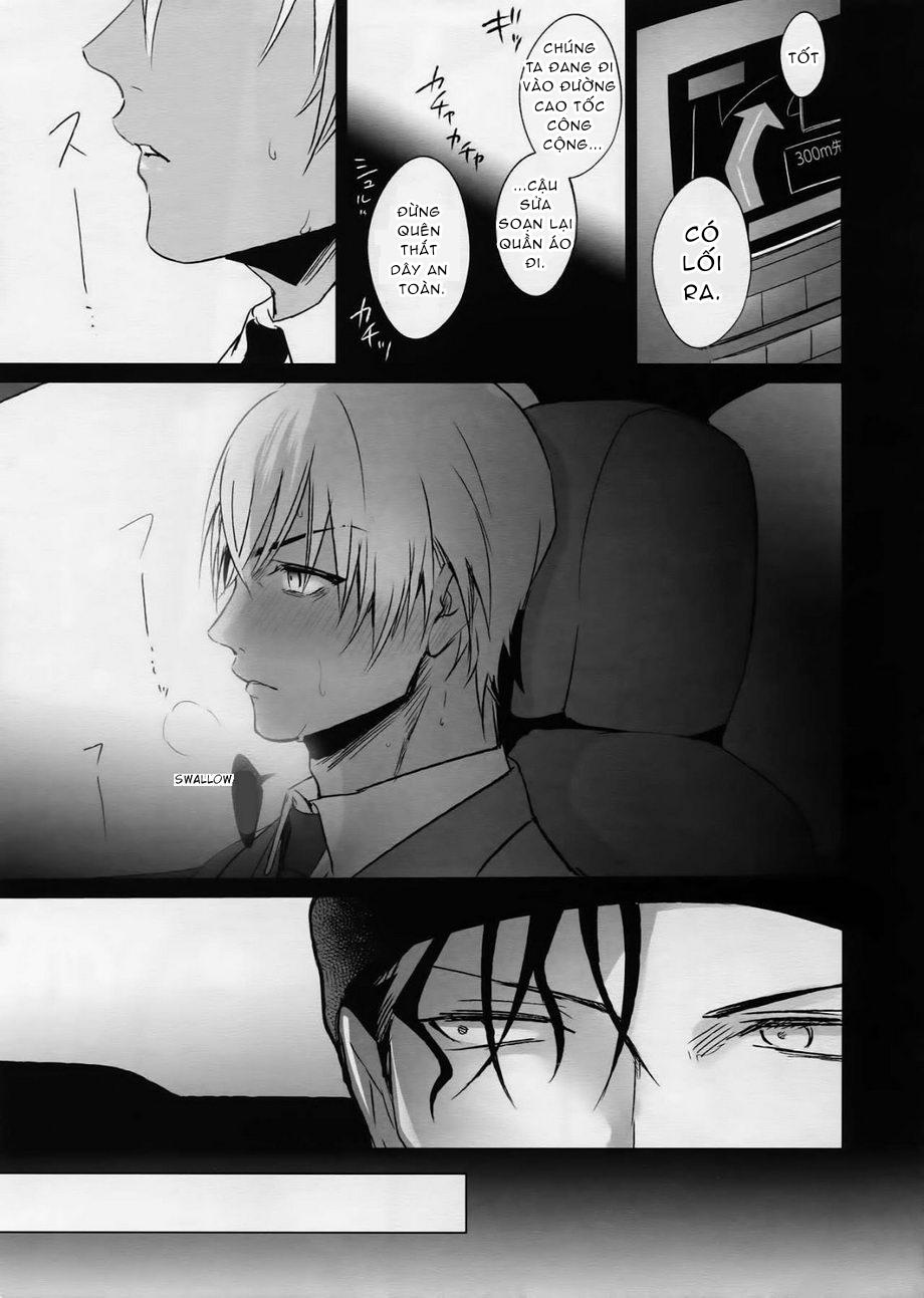 ONESHOT COI LÀ NỨNG Chapter 107 - Trang 2