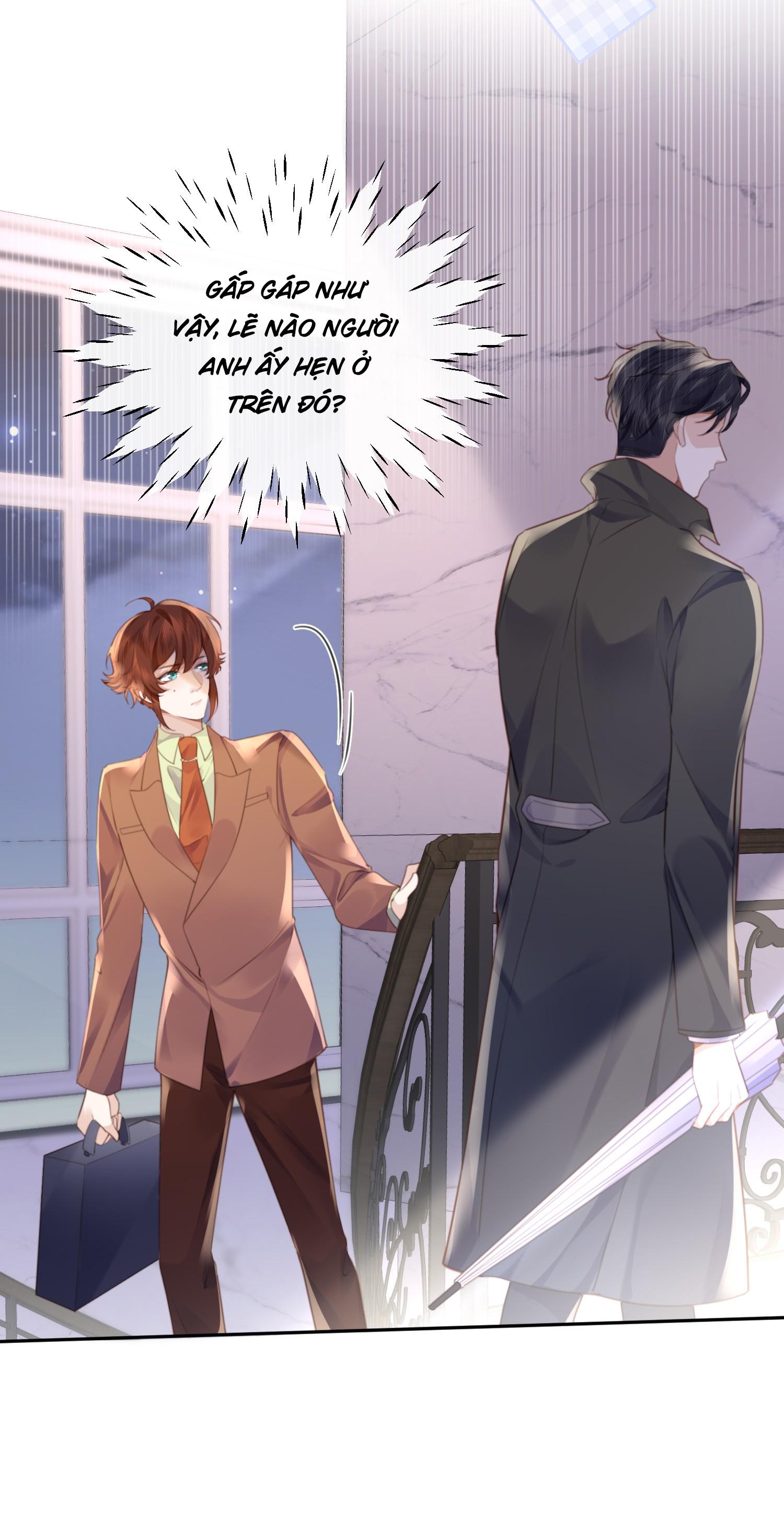 (END) Đặc Chế Cho Riêng Anh Chapter 51 - Trang 2