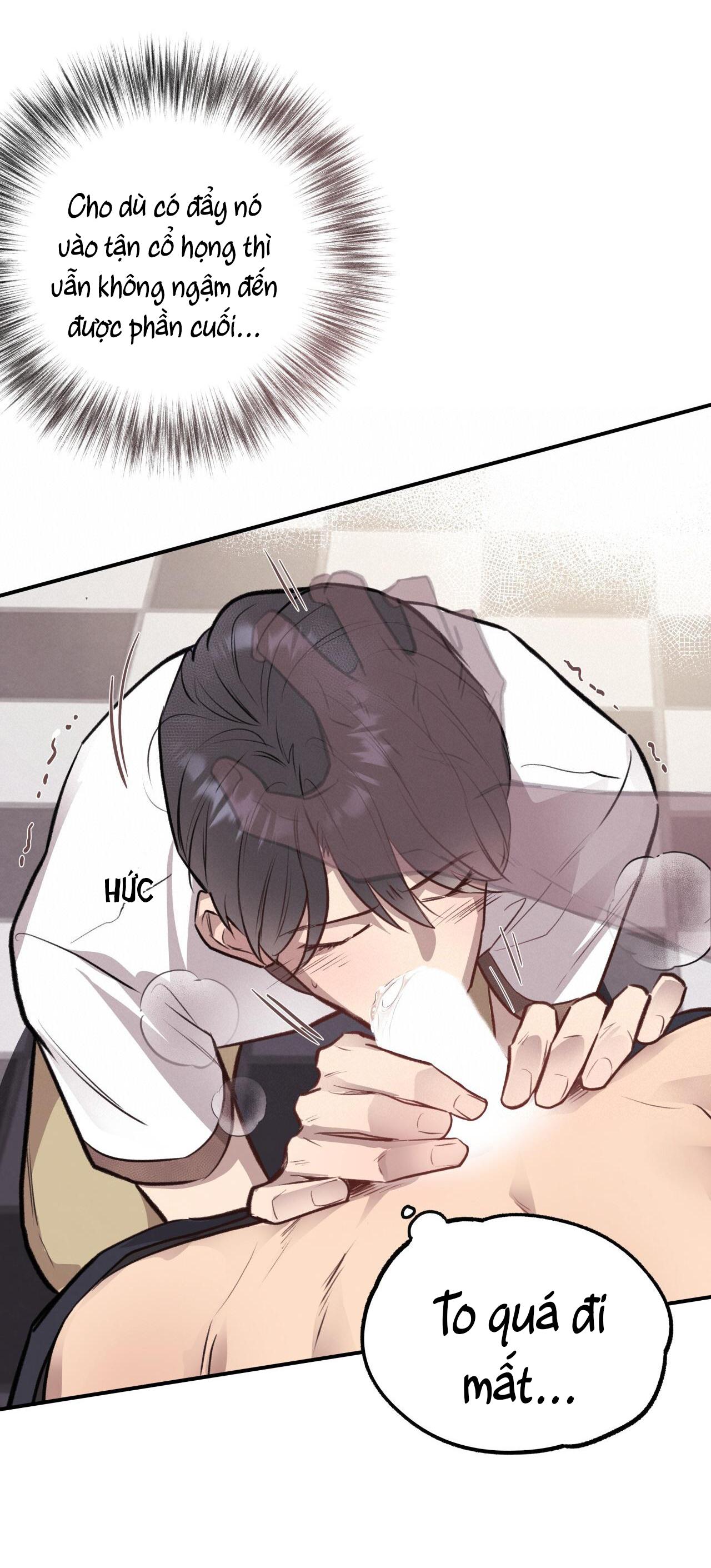 (END) MẬT GẤU Chapter 12 - Next Chapter 13