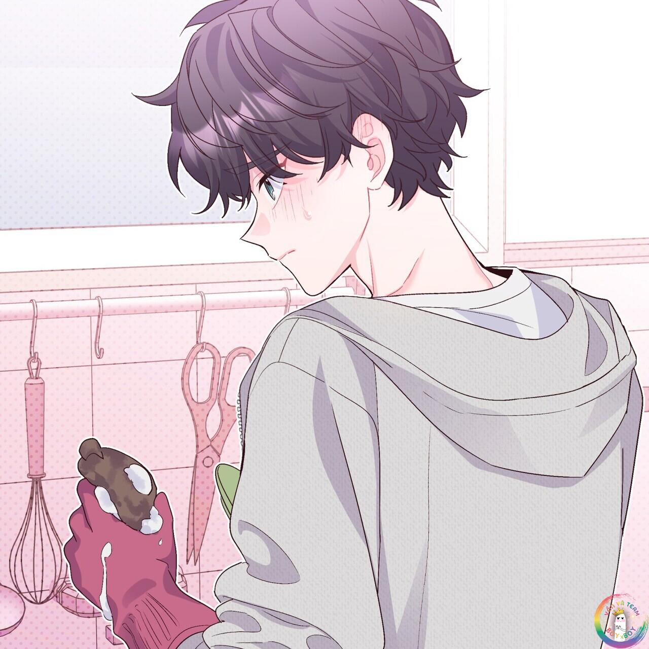 (END) Merry Marbling Chapter 34 - Trang 2