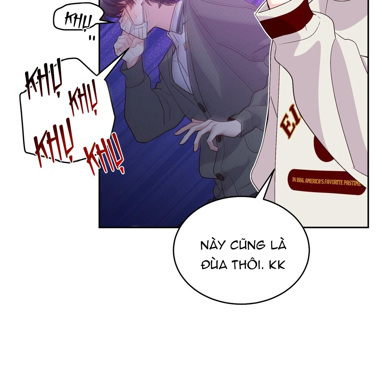 (END) Merry Marbling Chapter 37 - Trang 2