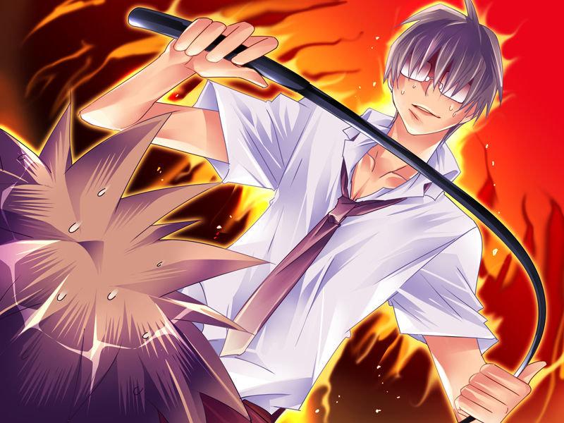 Tuyển tập BOYLOVE màu sắc Chapter 22 CG - Trang 2