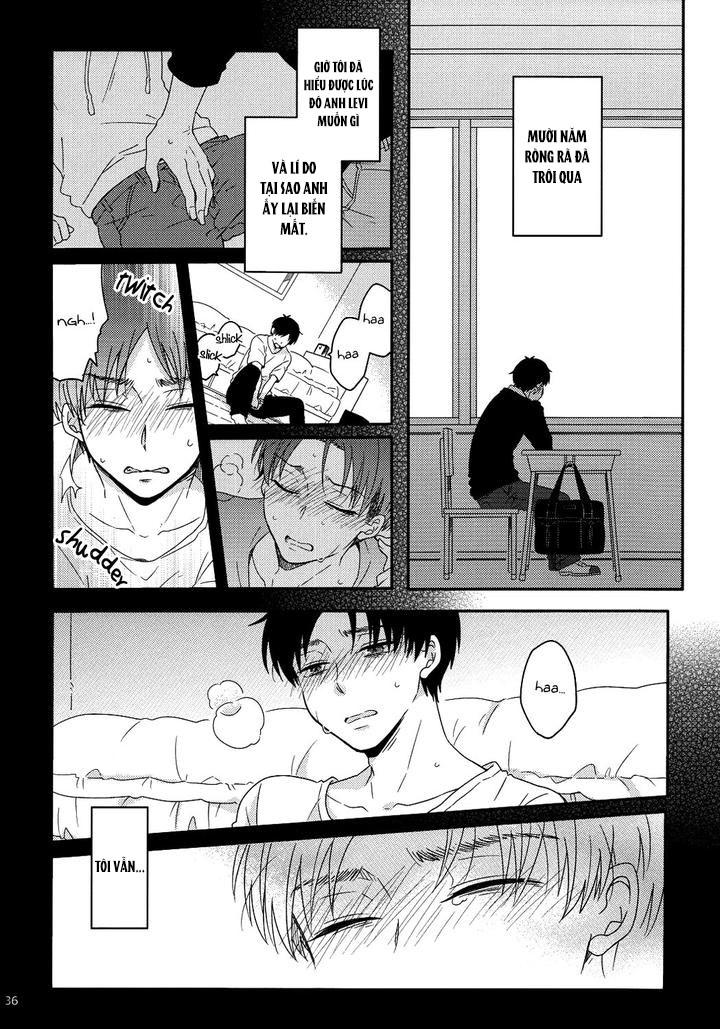 ONESHOT CHỊCH Chapter 75 - Trang 2