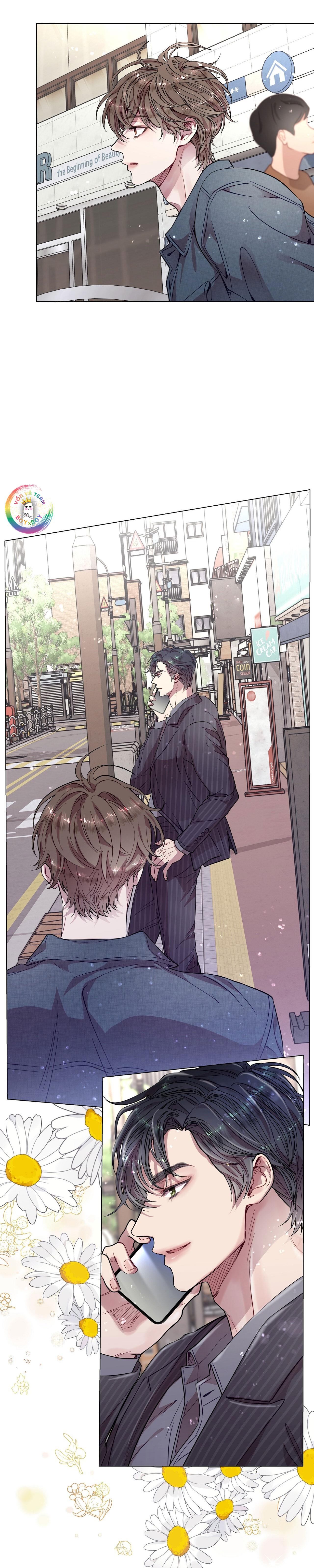 (END) Vị Kỷ Chapter 11 - Next Chapter 12