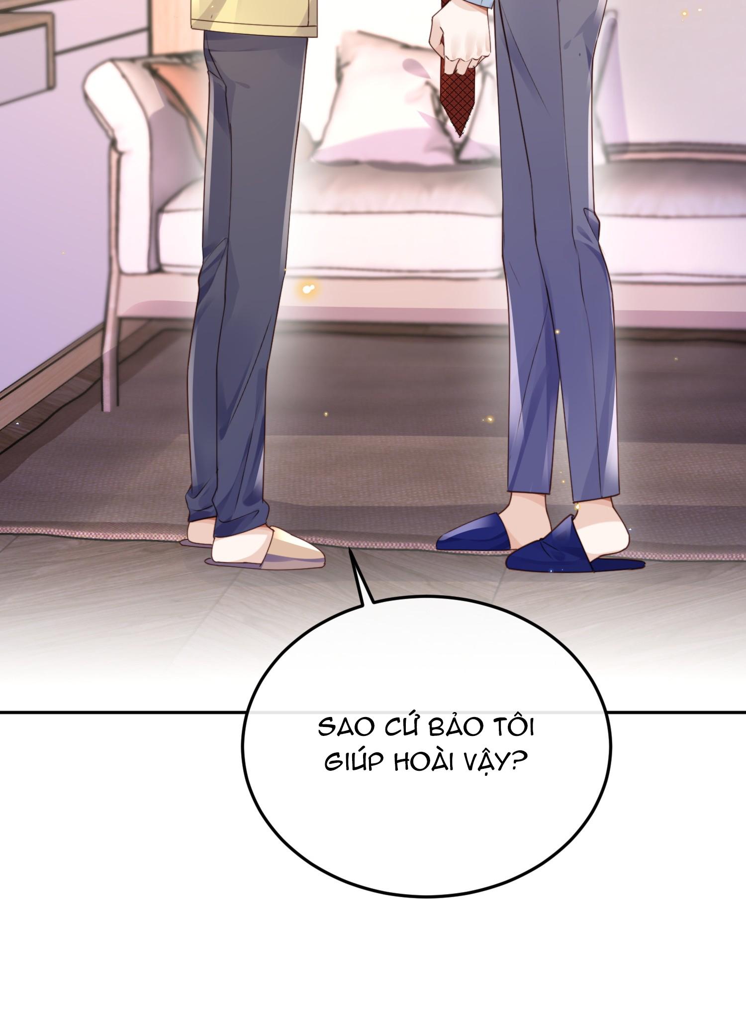 (END) Đặc Chế Cho Riêng Anh Chapter 44 - Trang 2