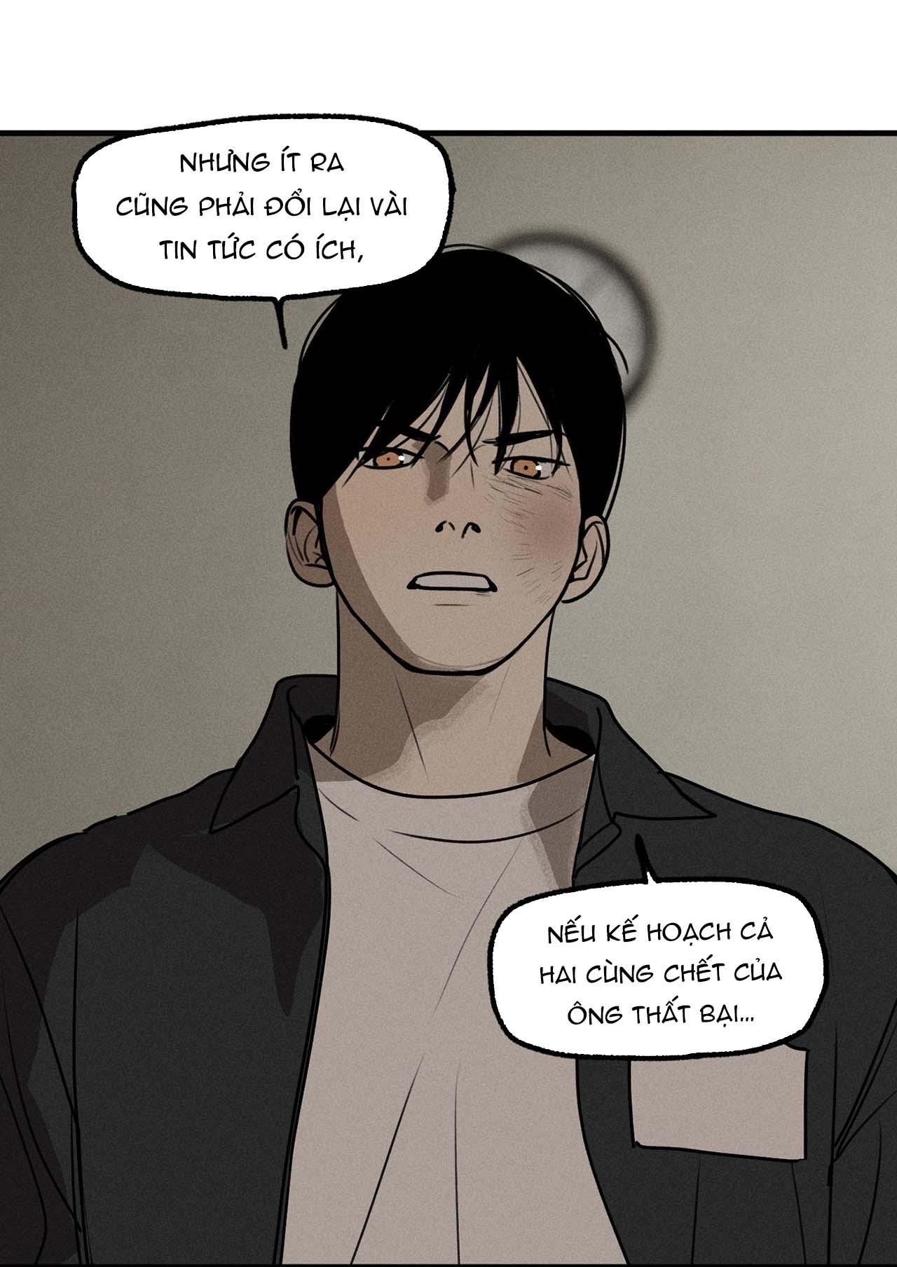 (END) ID Của Thần Chapter 45 - Trang 2