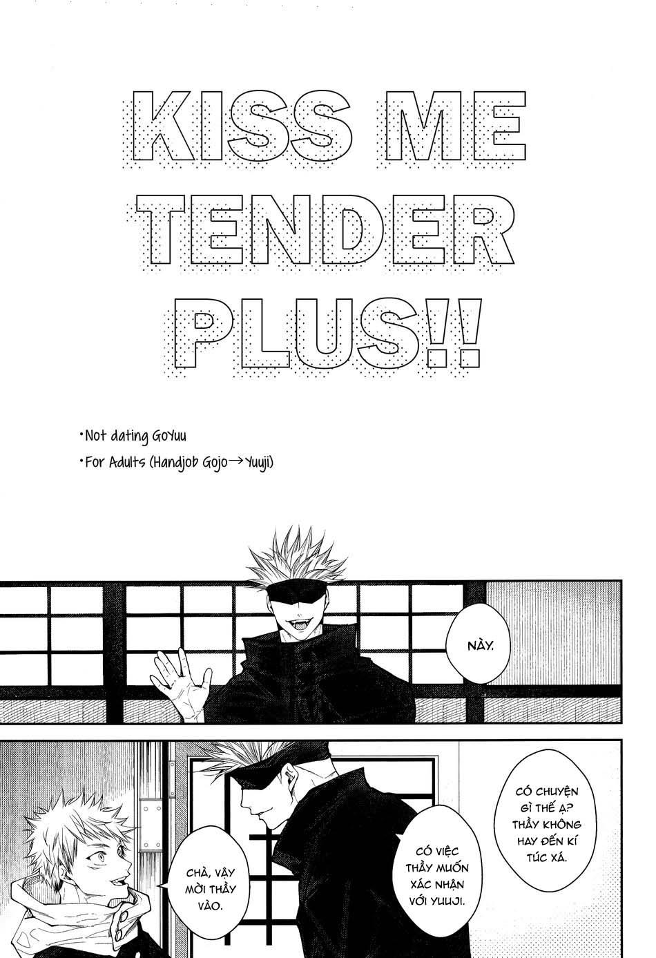 ONESHOT COI LÀ NỨNG Chapter 115 - Trang 2