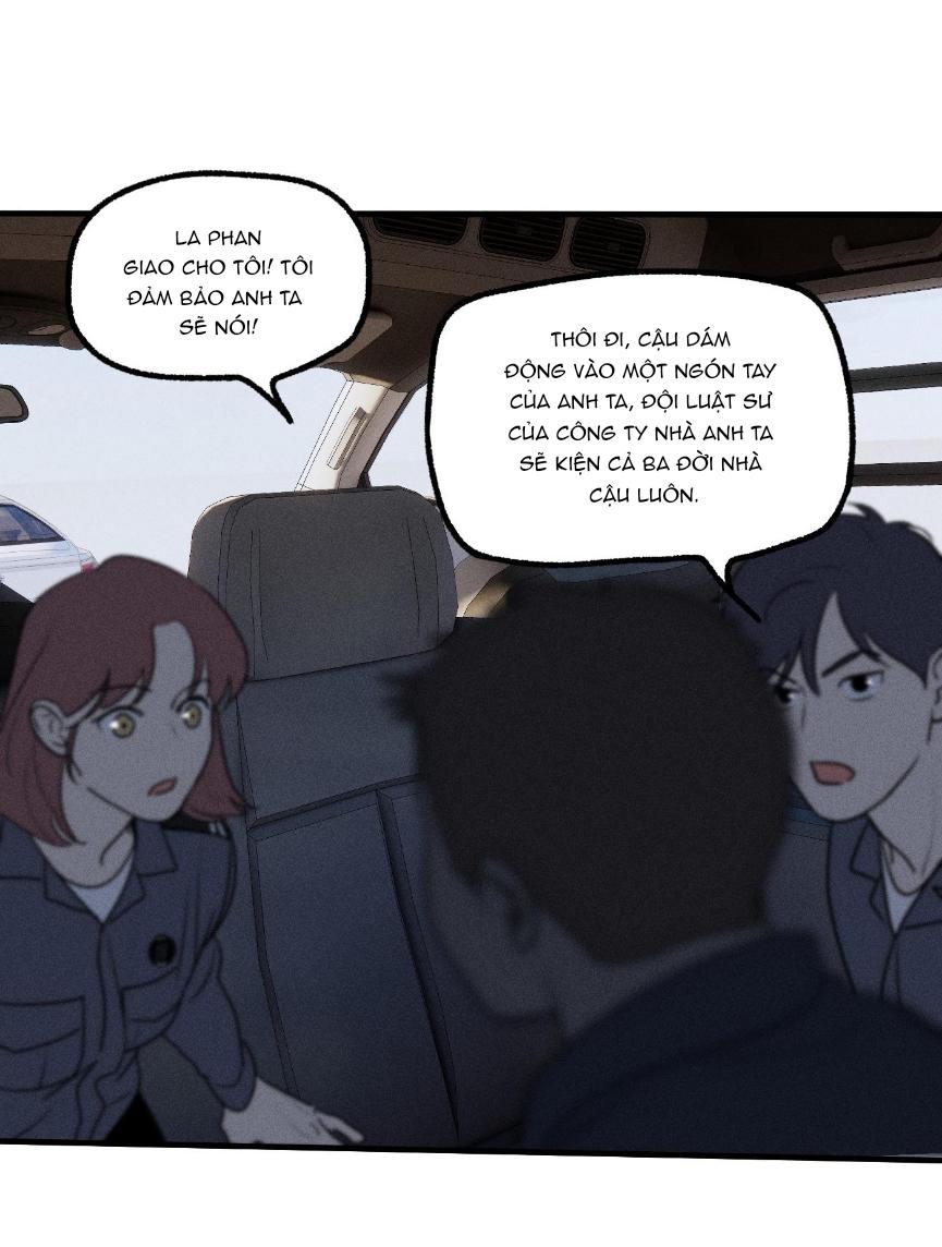 (END) ID Của Thần Chapter 40 - Trang 2