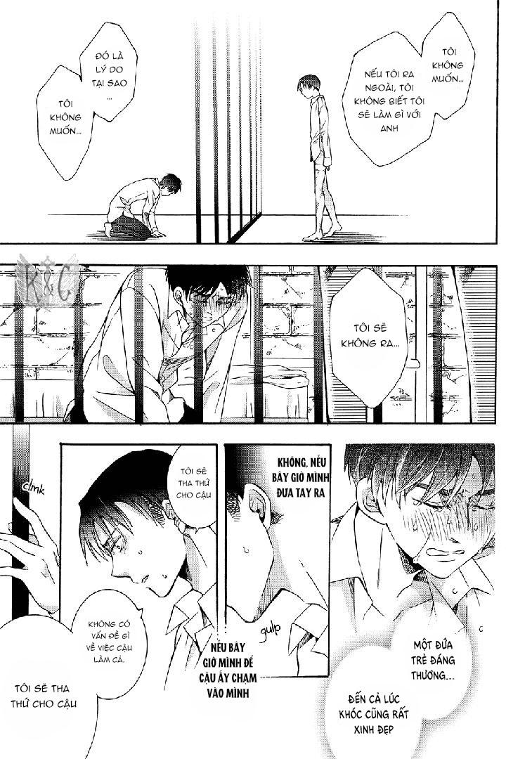 ONESHOT COI LÀ NỨNG Chapter 71 - Trang 2