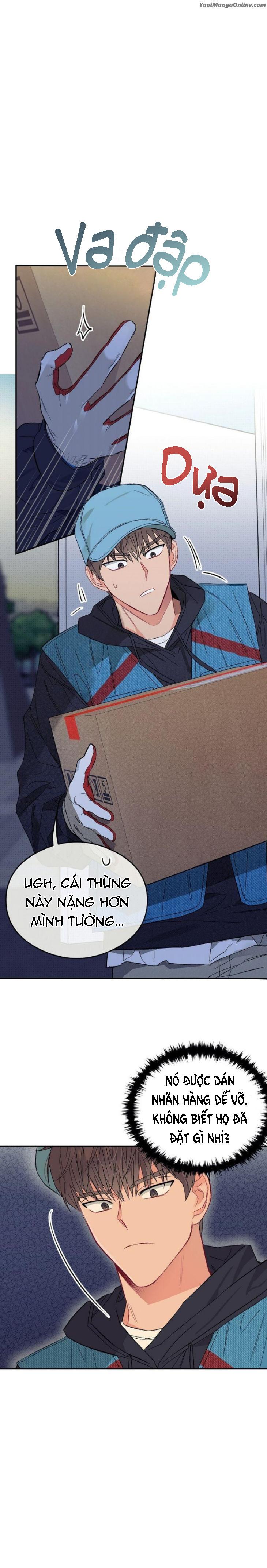 BOYLOVE FULL MÀU Chapter 4.1 - Next Chapter 4.2