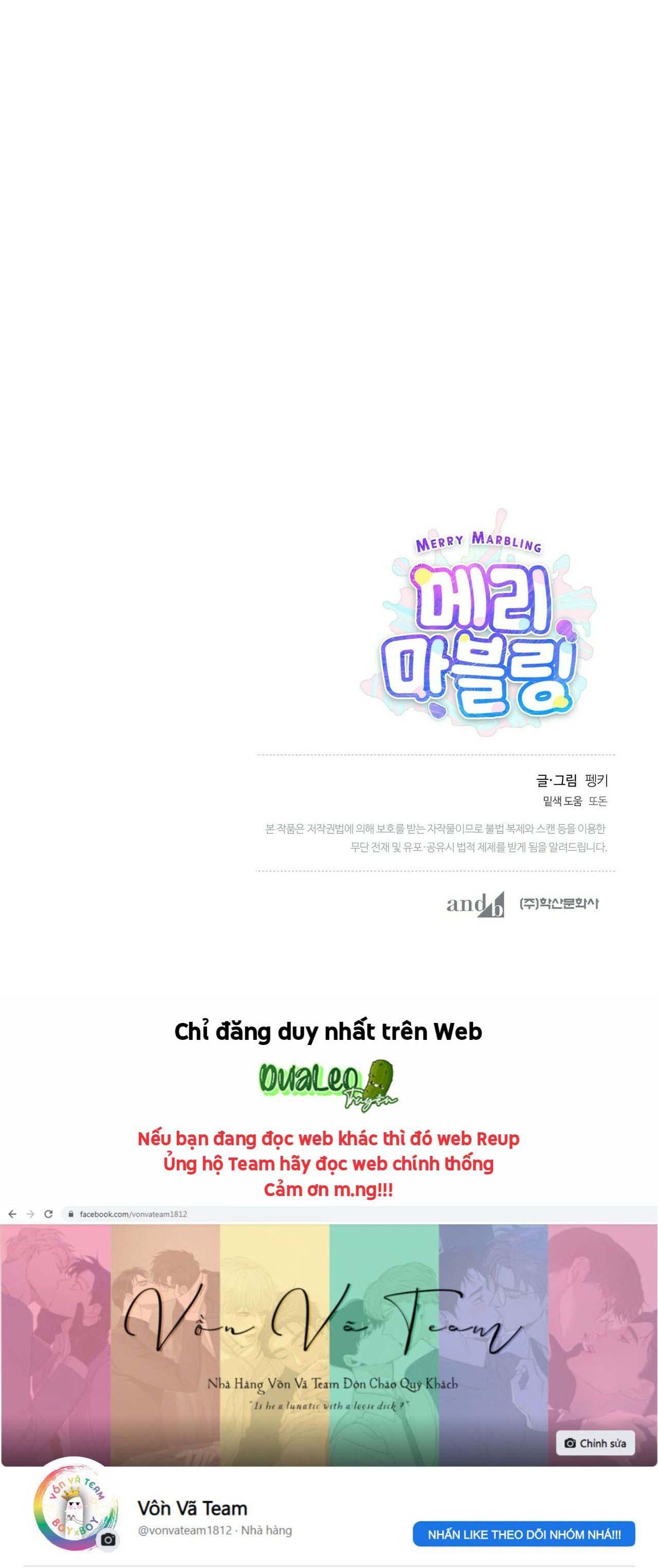 (END) Merry Marbling Chapter 16 - Trang 2